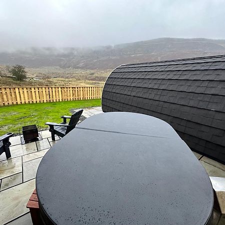 Fernhill Valley Farm Blaencwm Exterior photo